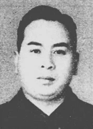 Portrait of Tanabe Chuemon (1906–1979) – memorial page