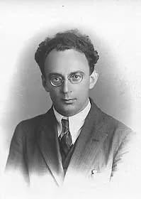 Porträt von Jules Humbert-Droz (1891–1971) – Gedenkseite