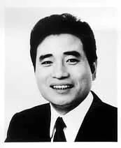 Portrait of Katsuhiko Shirakawa (1945–2019) – memorial page