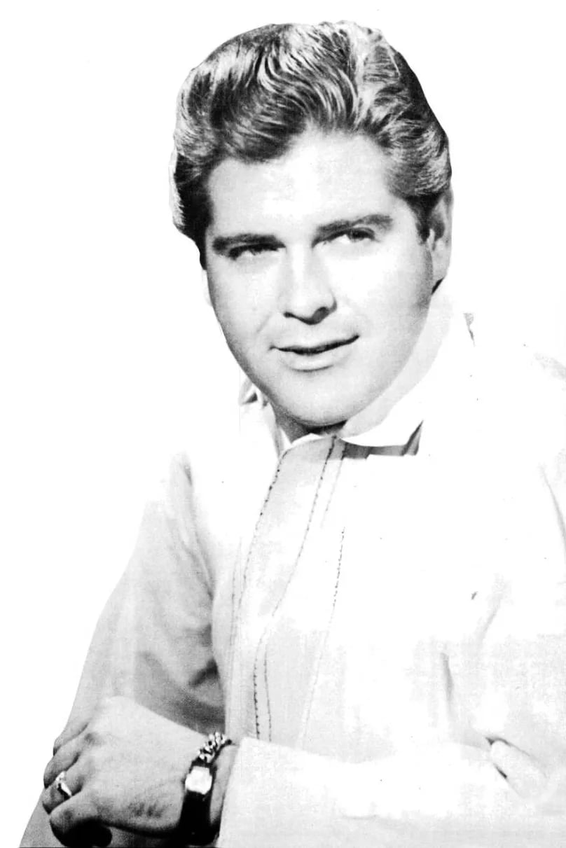 Portrait of Dallas Frazier (1939–2022) – memorial page