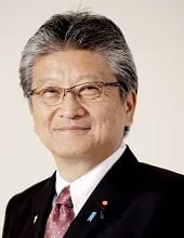 Portrait of Tōru Shiraishi (1956–2017) – memorial page
