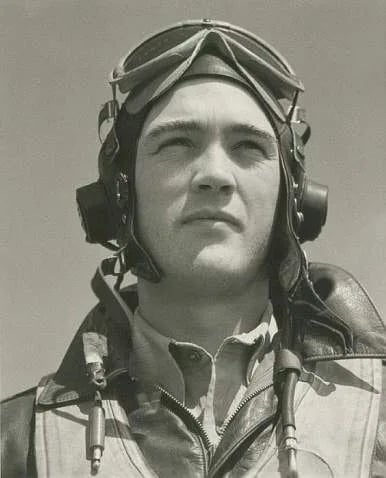 Portrait of Edwin L. Heller (1918–2004) – memorial page