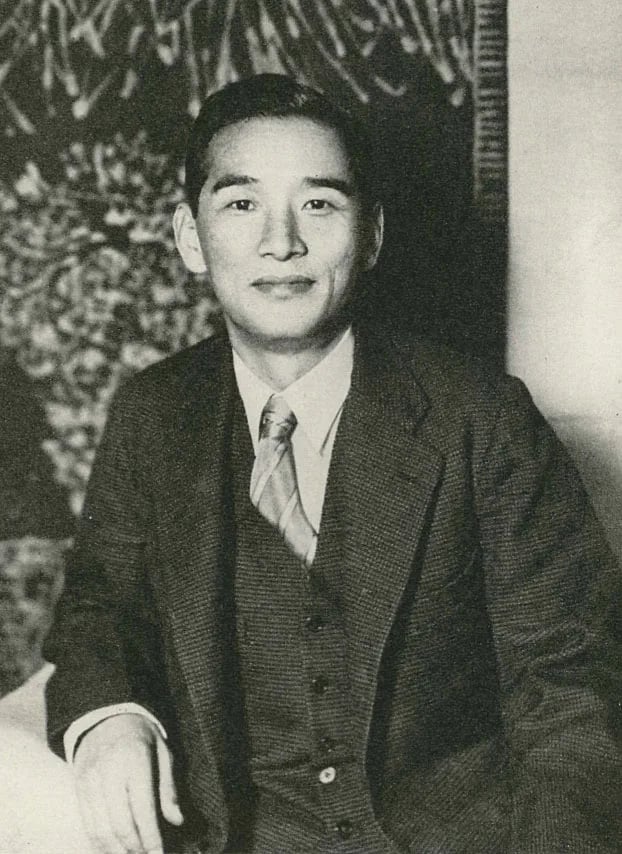 Portrait of Yachiyo Manabe (1894–1975) – memorial page