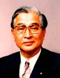 Portrait of Kenji Manabe (1935–2024) – memorial page
