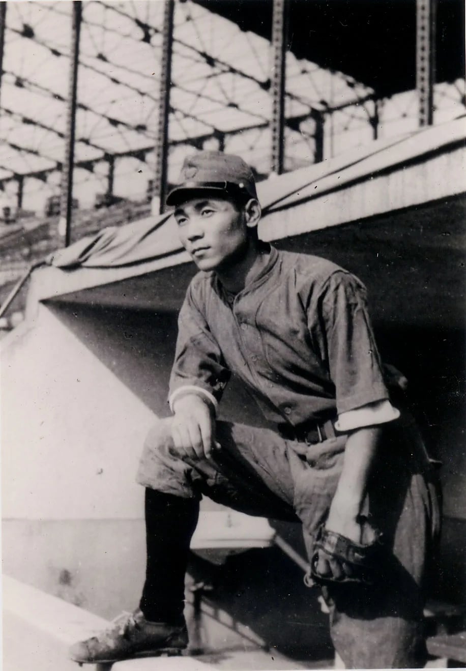 Porträt von Shin'ichi Ishimaru (1922–1945) – Gedenkseite