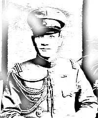 Portrait of Akiho Ishii (1900–1996) – memorial page
