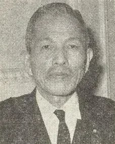 Portrait of Kan'ichirō Ishihara (1903–1989) – memorial page