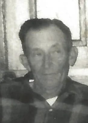 Portrait of John Price Forbes (1903–1977) – memorial page