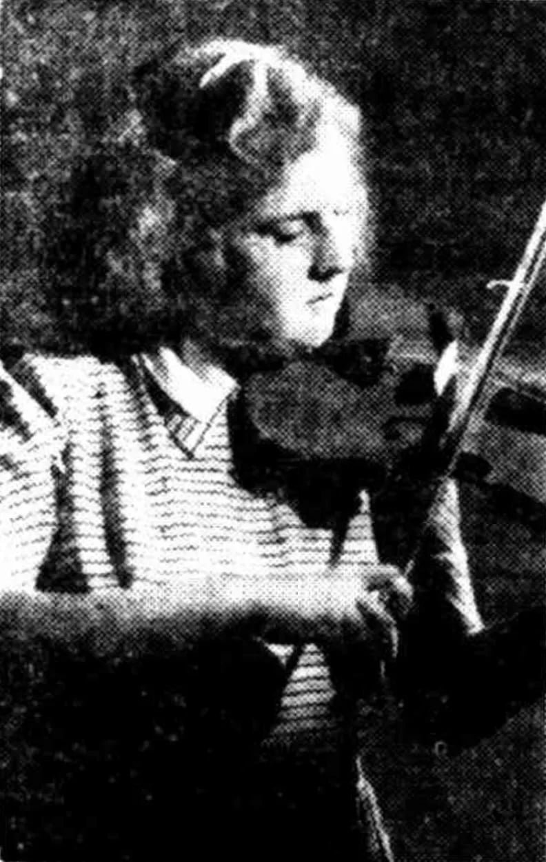 Porträt von Beryl Kimber (1928–2022) – Gedenkseite