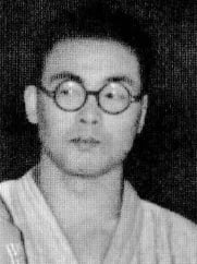 Portrait of Takahiko Ishikawa (1917–2008) – memorial page