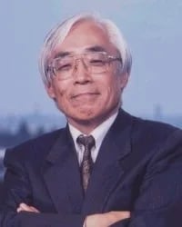 Portrait of Hiromitsu Ishi (1937–2018) – memorial page