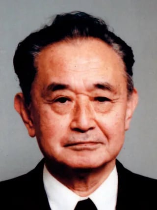 Portrait of Yasuo Ishimoto (1924–2015) – memorial page