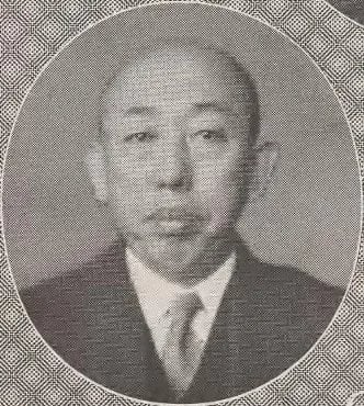 Portrait of Ishida Kaoru (1885–1959) – memorial page