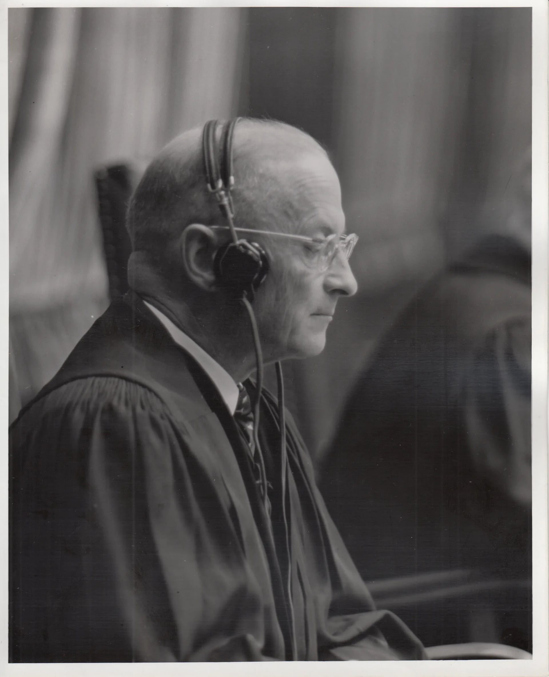Porträt von Winfield B. Hale (1890–1964) – Gedenkseite