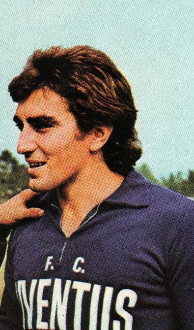 Porträt von Fernando Viola (1951–2001) – Gedenkseite