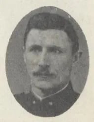 Porträt von Cornelis Zon (1869–1936) – Gedenkseite