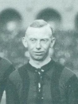 Porträt von Fridolf Jonsson (1890–1962) – Gedenkseite