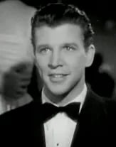 Portrait of Dan Dailey (1915–1978) – memorial page