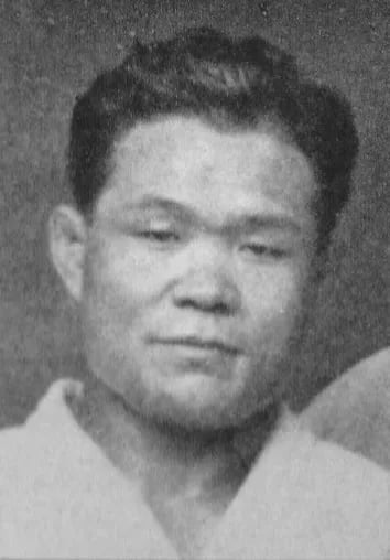 Portrait of Kyūtarō Kanda (1897–1977) – memorial page