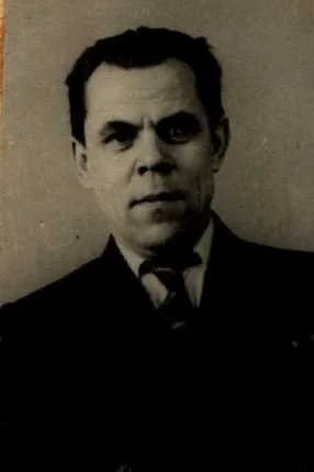 Portrait of Serafim Lebedev (1904–1988) – memorial page