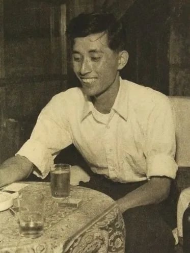 Portrait of Kazuo Fukushima (1931–2020) – memorial page