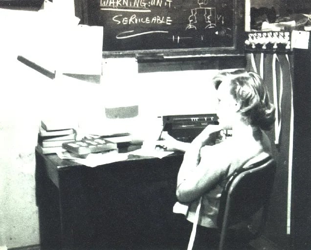 Porträt von Charlotte Froese Fischer (1929–2024) – Gedenkseite