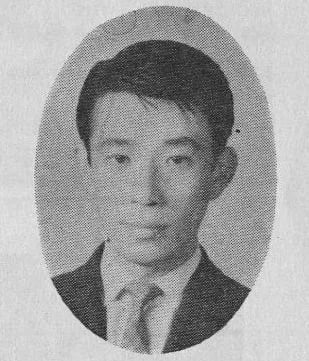 Portrait of Tachikawa Sumito (1929–1985) – memorial page