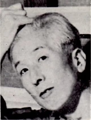 Portrait of Iku Takenaka (1904–1982) – memorial page