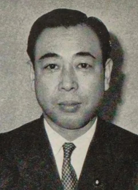 Portrait of Takeiri Yoshikatsu (1926–2023) – memorial page