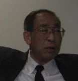 Portrait of Yoshinori Takeuchi (1937–2006) – memorial page