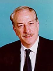Portrait of Michele Arcangelo Bucci (1930–2024) – memorial page