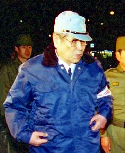 Porträt von Kazutoshi Sasayama (1924–2011) – Gedenkseite