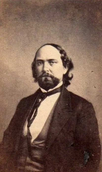 Porträt von Daniel Coleman DeJarnette (1822–1881) – Gedenkseite
