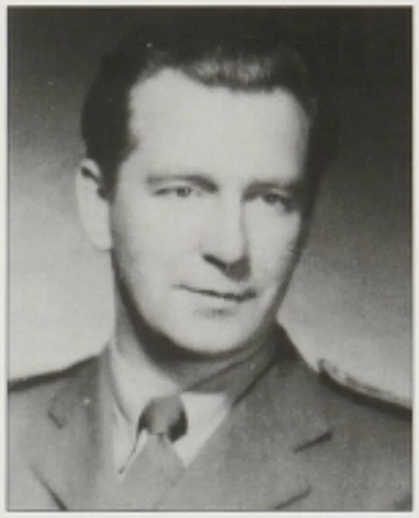 Portrait of Zdeněk Gold (1911–1994) – memorial page