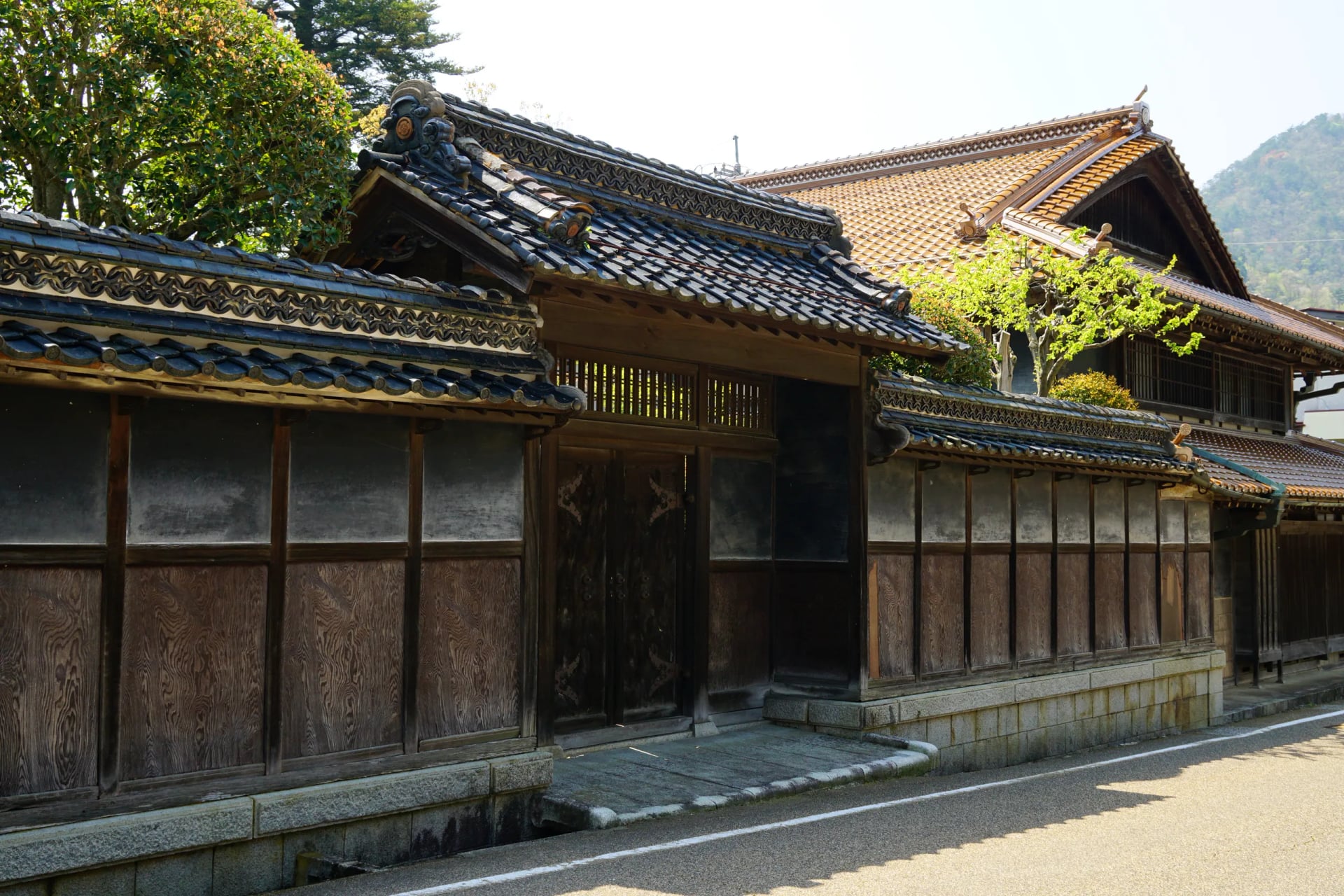 Portrait of Shōzō Yonehara (1883–1967) – memorial page