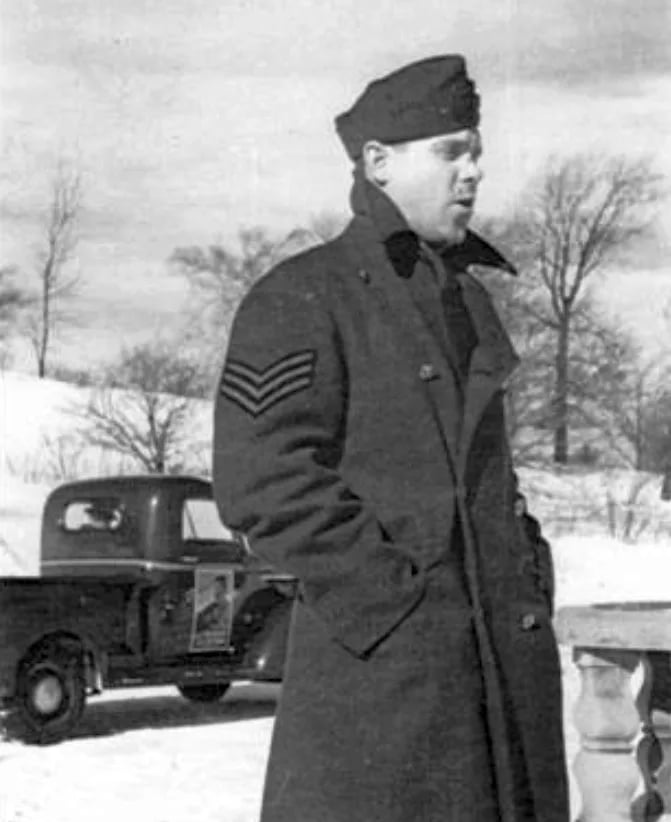 Porträt von František Radina (1915–1968) – Gedenkseite