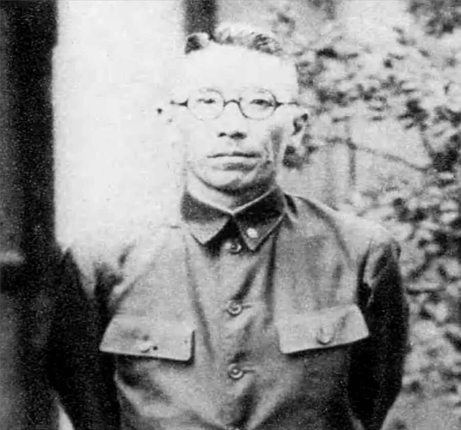 Portrait of Sōichi Matsune (1897–1987) – memorial page