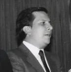 Portrait of Rodrigo Lara Bonilla (1946–1984) – memorial page