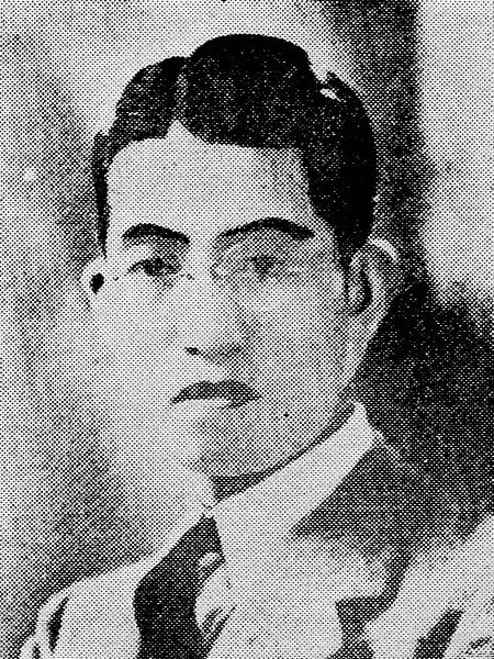 Portrait of Midori Hosokawa (1906–1950) – memorial page