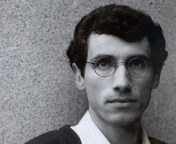 Porträt von Daniel Faria (1971–1999) – Gedenkseite