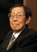 Portrait of Shijūrō Ogata (1927–2014) – memorial page