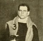 Porträt von Marvin Shiebler (1879–1944) – Gedenkseite