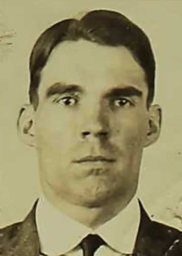 Portrait of Daniel K. Ludwig (1897–1992) – memorial page