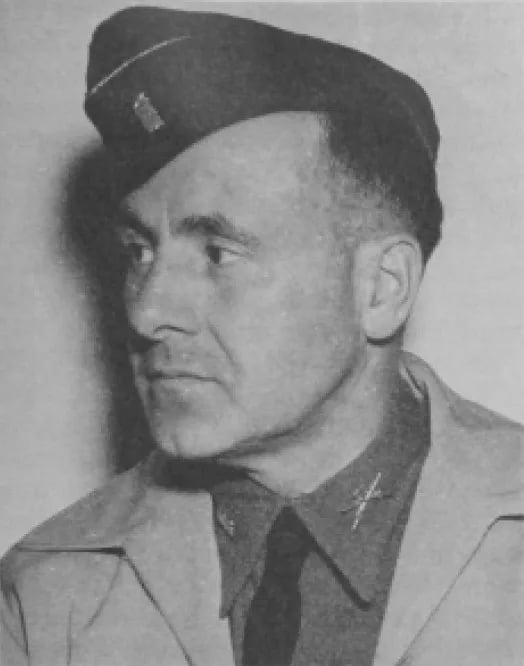 Porträt von Bradford G. Chynoweth (1890–1985) – Gedenkseite