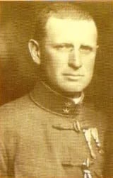 Porträt von Viktor Maderspach (1875–1941) – Gedenkseite