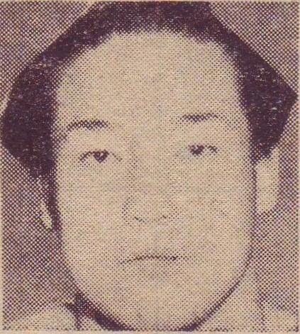 Porträt von Junzō Yoshinosato (1928–1999) – Gedenkseite