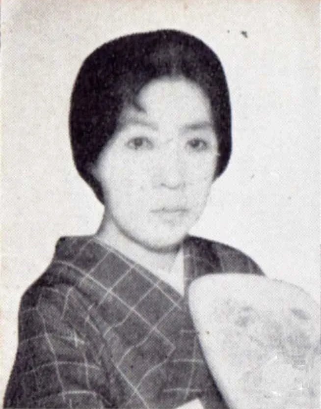 Portrait of Chino Masako (1880–1946) – memorial page
