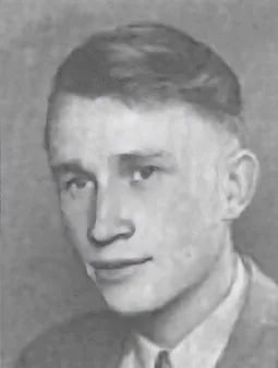 Portrait of Bohumil Sixta (1932–1952) – memorial page