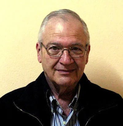 Porträt von Daniel Pe’er (1943–2017) – Gedenkseite