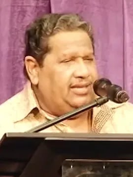 Portrait of Dilip Sardjoe (1949–2023) – memorial page